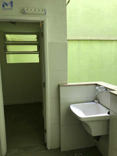 Imagem 19 de 24 de Apartamento Com 2 Dorms, Centro, Niterói, Cod: 265 - A265