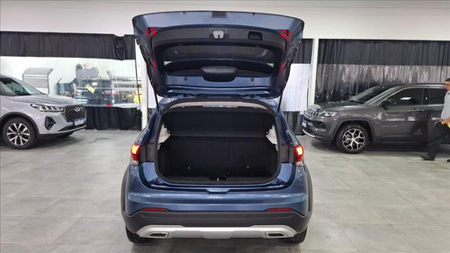Fiat Pulse 1.0 Turbo 200 Audace