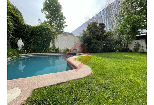 Vendo Casa En Condominio Los Castaños