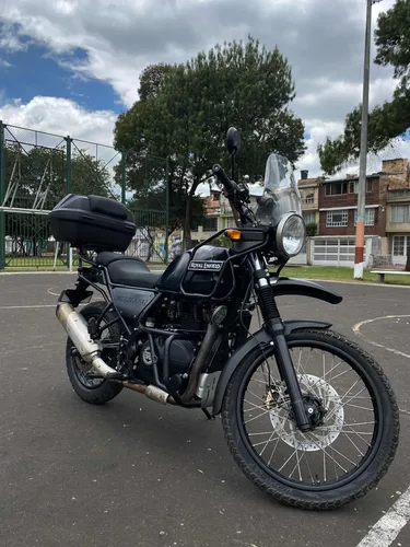 Royal Enfield Himalayan 400 MercadoLibre