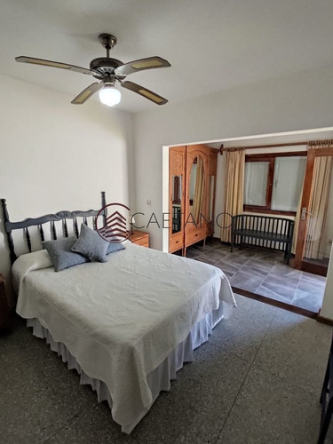Imagen 16 de 30 de Casa De 3 Dormitorio Mas Dependencia A 1 Cuadra Del Mar - La Barra El Tesoro
