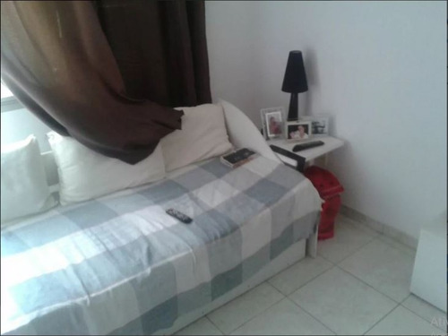 Imagem 8 de 14 de Casa Em Condomínio Para Venda - Vila Valqueire, Rio De Janeiro - 1 Vaga - 116