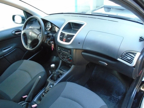 Peugeot 207 Xr Sport