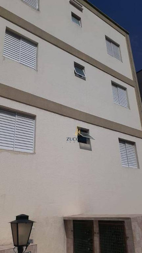 Apartamento À Venda, 52 M² Por R$ 205.000,00 - Jardim Dourado - Guarulhos/sp - Ap16267