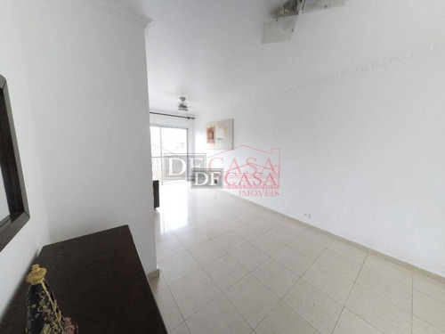 Imagem 3 de 30 de Apartamento Com 2 Dormitórios Com Vaga Livre E Lazer Completo Na Vila Carrão - Ap6338