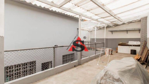 Imagem 8 de 25 de Sobrado Com 4 Dormitórios À Venda, 230 M² Por R$ 3.200.000,00 - Vila Mariana - São Paulo/sp - So5309