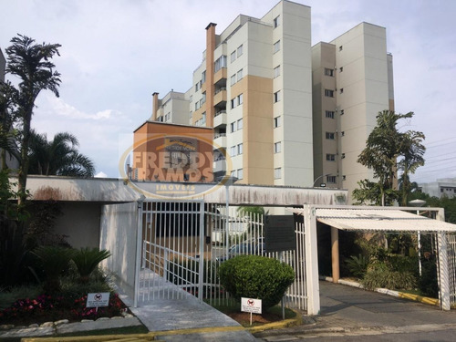 Imagem 1 de 29 de Apartamento A Venda No Bairro Vila Oliveira Em Mogi Das - 365-1