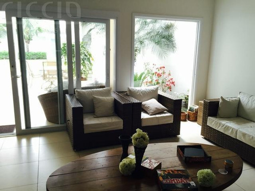 Imagem 3 de 6 de Casa Em Condominio - Jardim Independencia - Ref: 1774 - V-ca0604