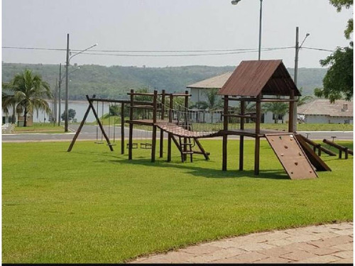 Imagem 4 de 7 de Na Beira Do Lago - 24651