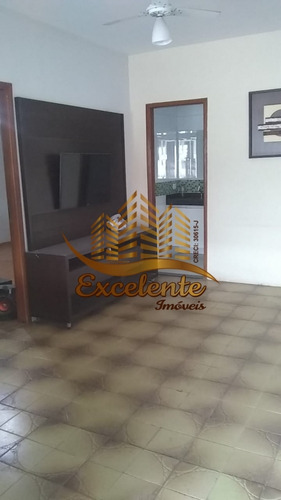 Imagem 8 de 22 de Casas - Venda - Jardim Do Bosque - Cod. 557 - V557