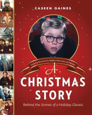 A Christmas Story - Caseen Gaines