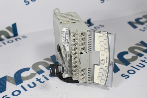 1762-ow16/a Allen Bradley Acny Used (Usado)