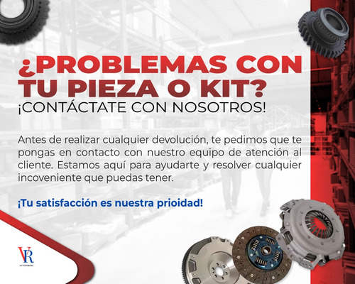 Kit Horquillas Bieletas Terminales Leon Cupra R 1999-2006