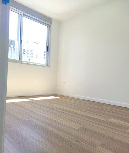 Imagen 6 de 10 de Apartamento De 1 Dormitorio A Estrenar En Cordón Sur