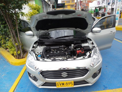Suzuki Swift Dzire