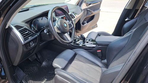 BMW X3 2.0 Xdrive 30i Xline