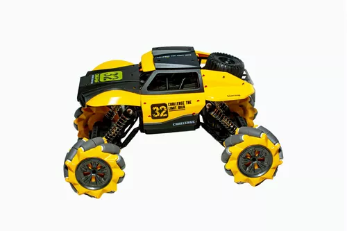 Carro de controle remoto de corrida de alta velocidade Caminhão 4WD para  adultos Monster Trucks off-road Veículo de escalada 40 kph Presente de Natal