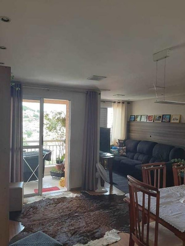 Imagem 3 de 15 de Ref.: 18475 - Apartamento Em Osasco Para Venda - 18475