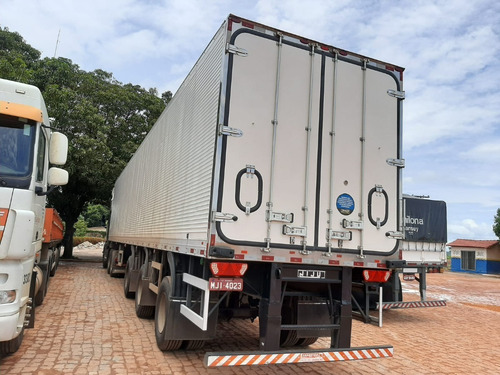 Imagem 2 de 10 de Careta Frigorifica