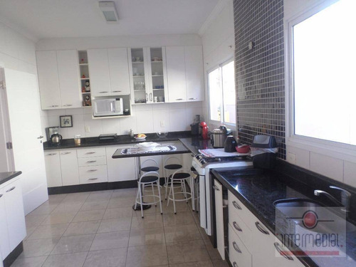 Imagem 15 de 30 de Casa Com 4 Dormitórios À Venda, 350 M² Por R$ 1.400.000,00 - Flora Ville - Boituva/sp - Ca0130