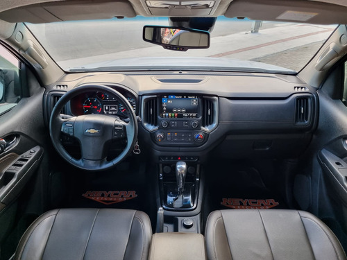 Chevrolet S10 High Country 2.8 4x4 Automática