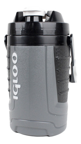 Termo Igloo Profesional Gris 950 Ml