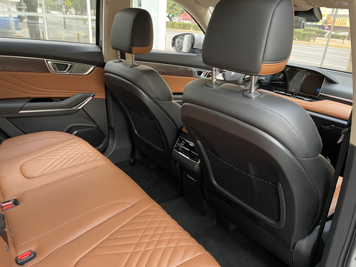 Bestune T99 Suv Aut 2024