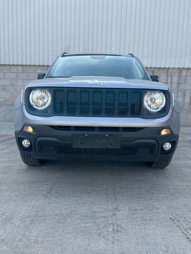 Jeep Renegade 1.8 Sport 4x2 At