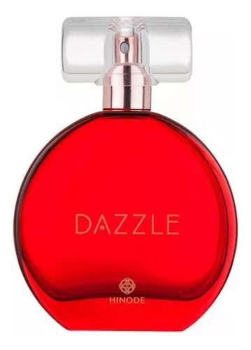 Perfume Feminino Hinode Dazzle Volume Da Unidade 102 Fl Oz