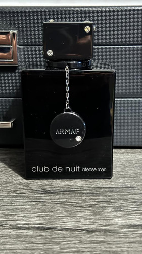 Armaf Club De Nuit Intense Original Poco Uso