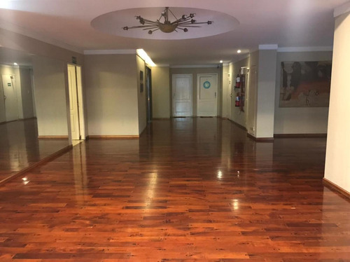 Imagen 4 de 29 de Departamento - Zona Norte