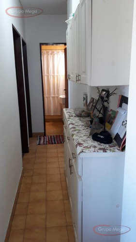 Imagen 7 de 11 de Departamento - Parque Avellaneda 3amb/exc Ubicacion
