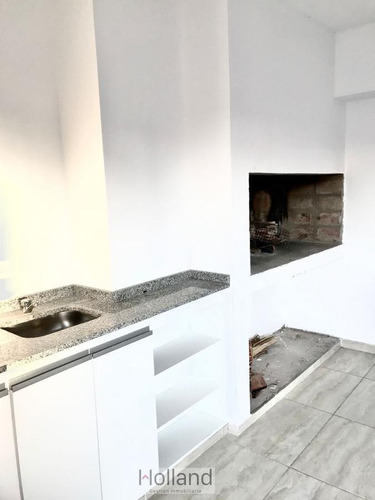 Imagen 21 de 23 de Vendo Departamento- B° Gral Paz 1 Dormitorio