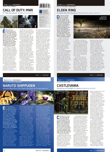 Superpôster Playgames Naruto Shippuden, De Editora Europa. Editorial Europa, Capa Mole Em