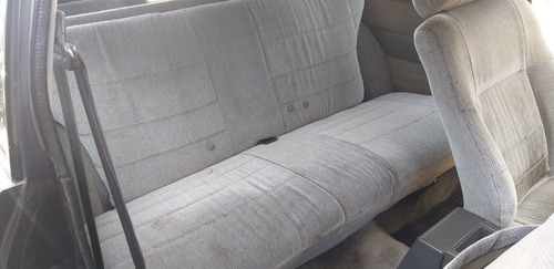 Chevrolet Caravan Diplomata Se 4.1 6cc - 1990