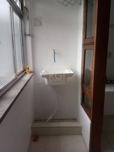 Imagem 5 de 15 de Apartamento - Cristal - Ref: 491493 - V-pj5654