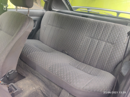 Imagem 7 de 9 de Chevrolet Kadett Gl 2.0