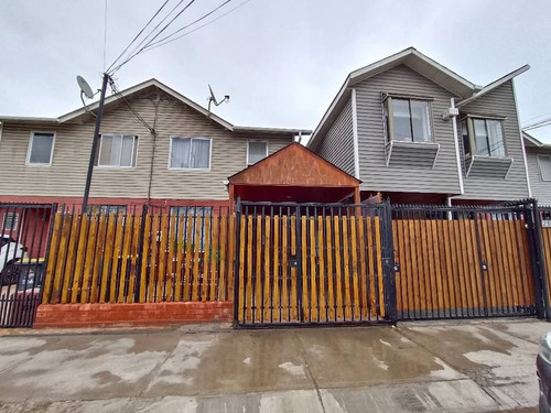 Venta De Casa 3d+2b+2e+1bodega En Lomas De Maipú (maipú)