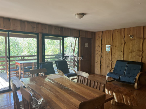 Terreno Construccion En Venta En Colbún