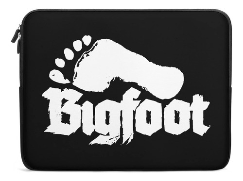 Bigfoot Huella Impermeable Bolsa Ordenador Portatil Negocio