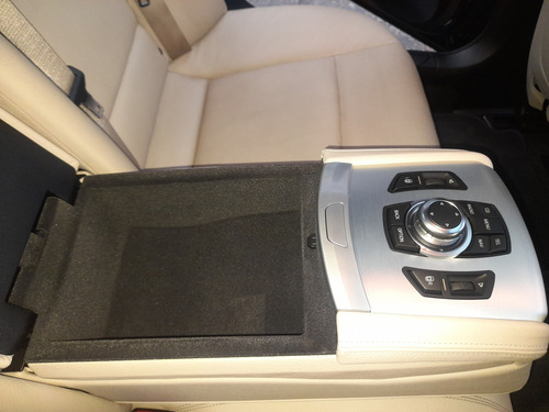BMW Serie 7 3.0 740i F01