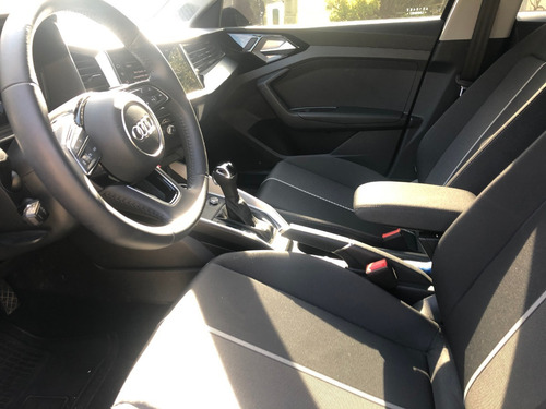 Audi A1 30 Advanced Tfsi 116 Cv 2020