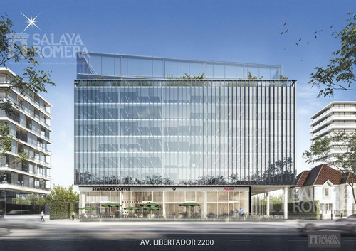Imagen 5 de 14 de Venta - Lumiere Emprendimiento De Oficinas Premium - Pozo - Corredor Libertador Olivos