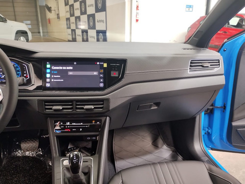 Volkswagen Nivus 1.0 Tsi 200 Highline