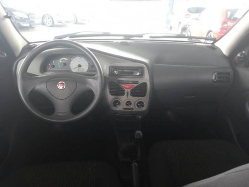 Fiat Palio Economy 1.0
