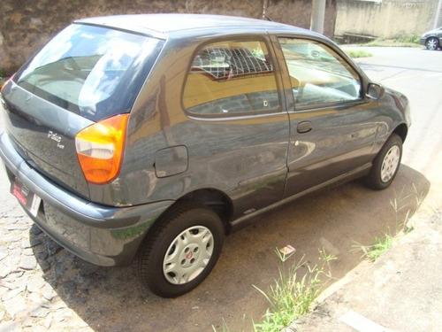 Fiat Palio 1.0 Mpi Fire 8v Gasolina 2p Manual