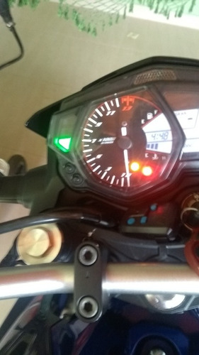Imagem 6 de 10 de Yamaha Mt 03 Mt 03