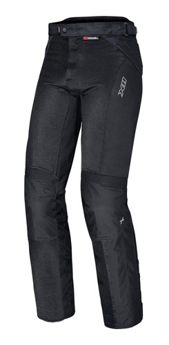 Calça Feminina Ventilada Verão Proteção Moto X11 Versa Air