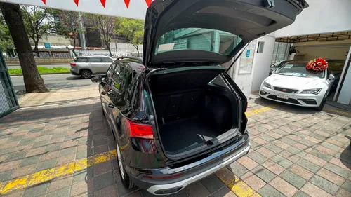 Seat Ateca 1.4 Style 150Hp At