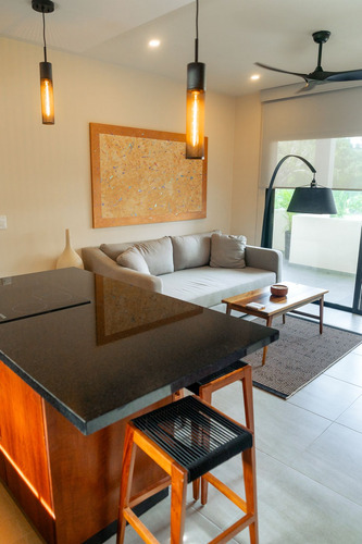 Departamentos En Venta En Aak Tulum